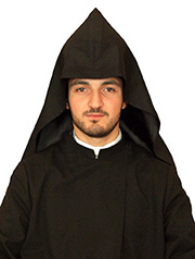 Fr Zaven Yazichyan