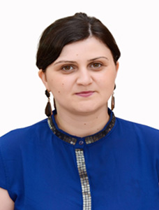 Diana Hakobyan