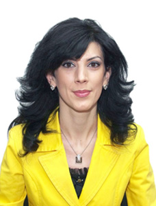Metaqsya Ghazaryan