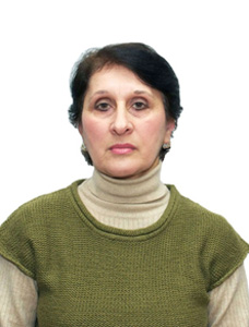 Tamara Gaboyan